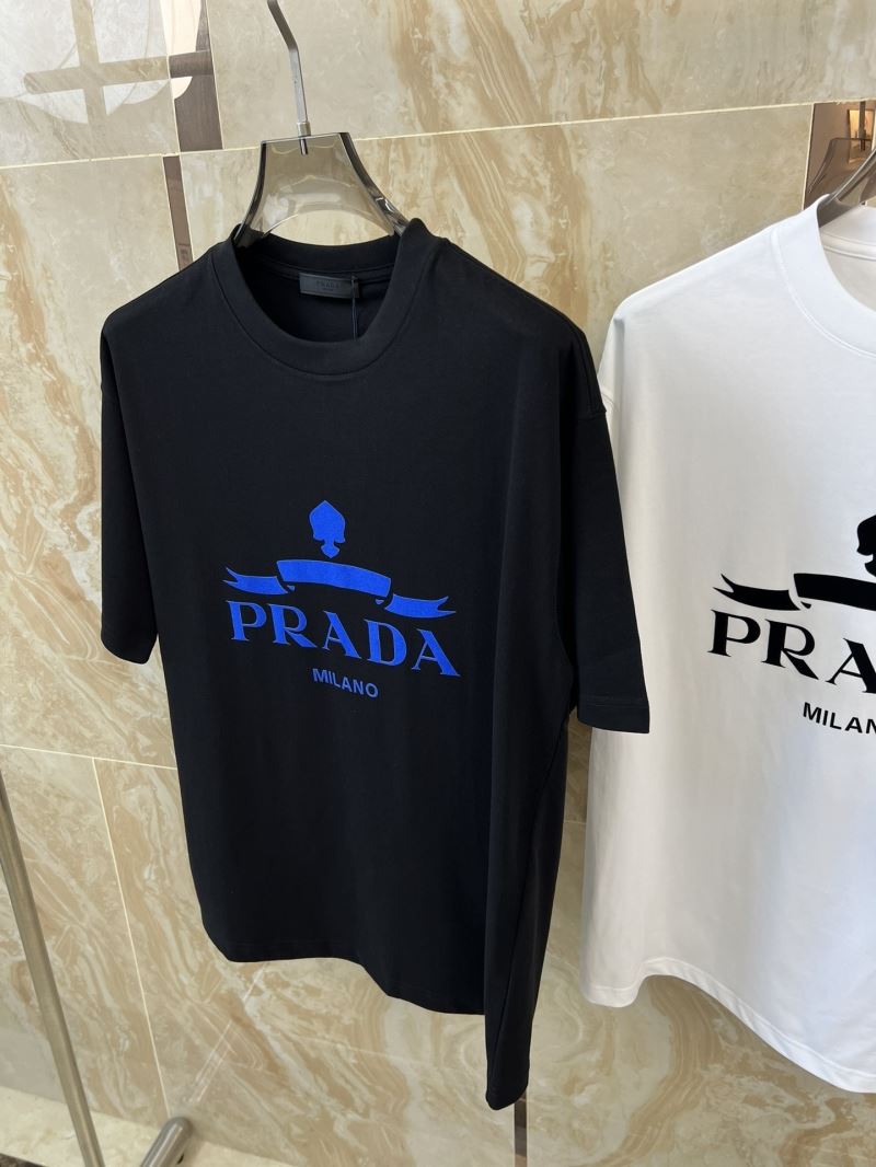 Prada T-Shirts